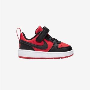 Nike Court Borough Low Recraft 5C